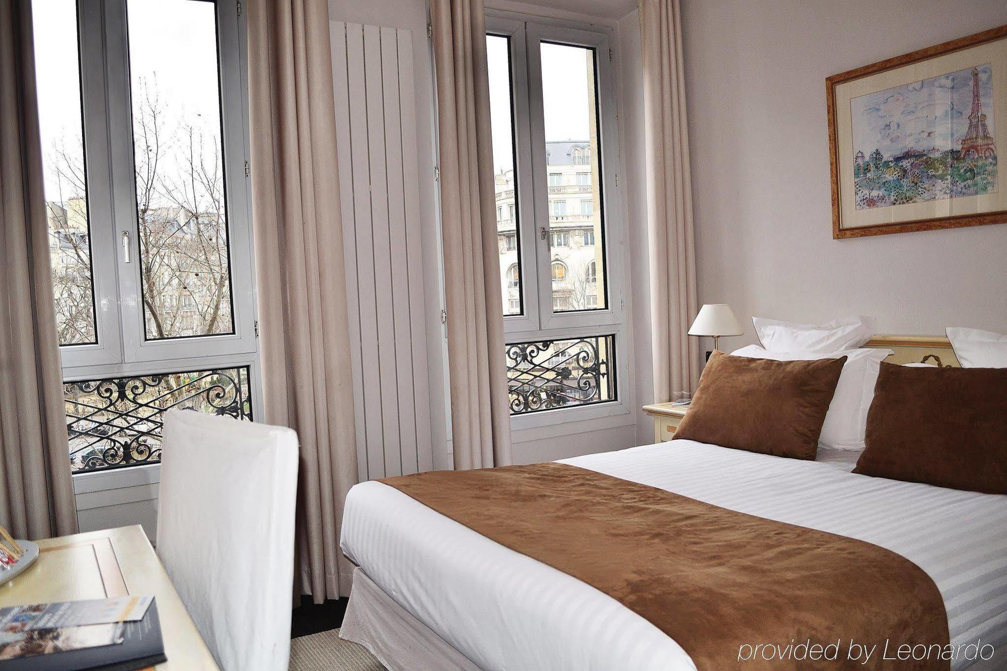 فندق باريسفي  ميزون ماليشيربيس المظهر الخارجي الصورة